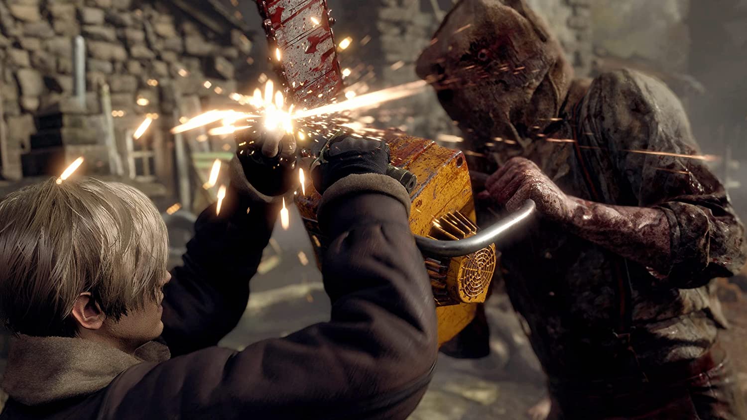Resident Evil 4 Remake - PlayStation 5 - Image 2